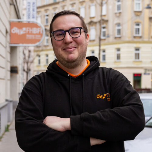 Picture of Stefan Krotenthaler